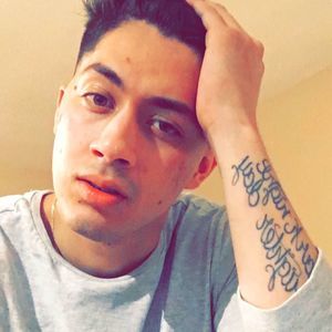 Meet your Posher, Mateo